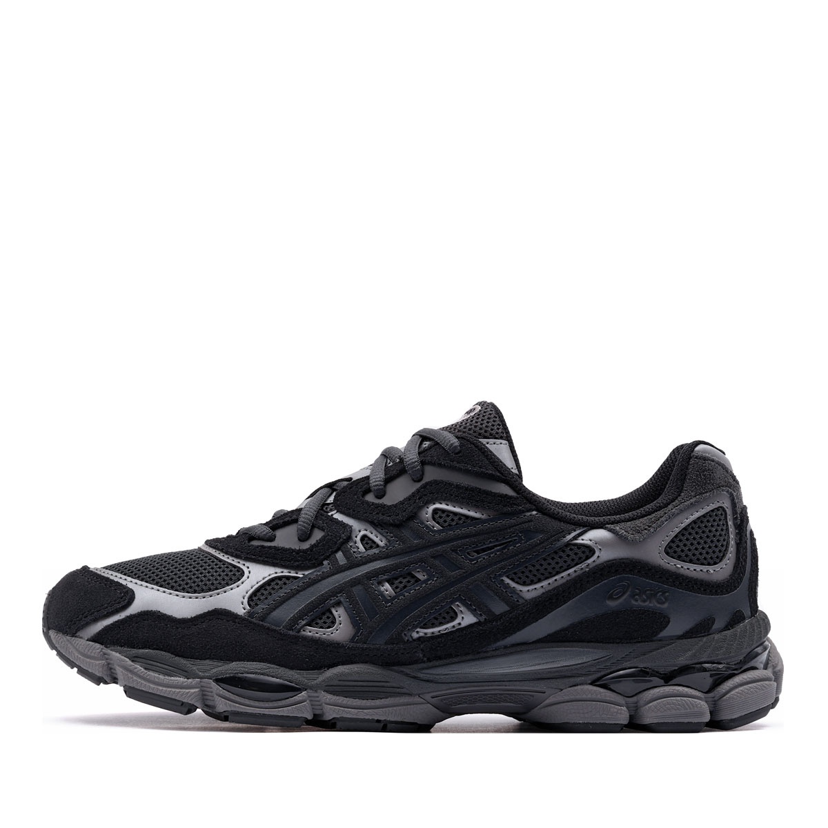 Asics Gel-NYC Мъжки маратонки 1201A789-020
