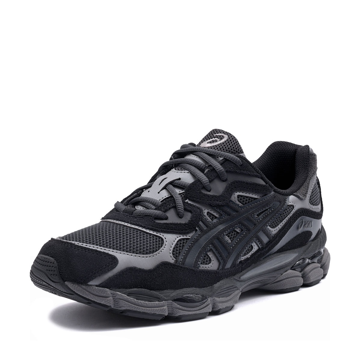 Asics Gel-NYC Мъжки маратонки 1201A789-020