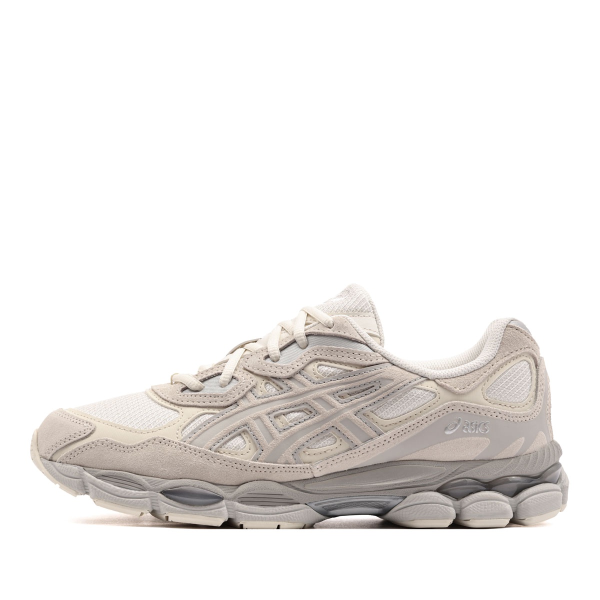 Asics Gel-NYC Мъжки маратонки 1203A739-100