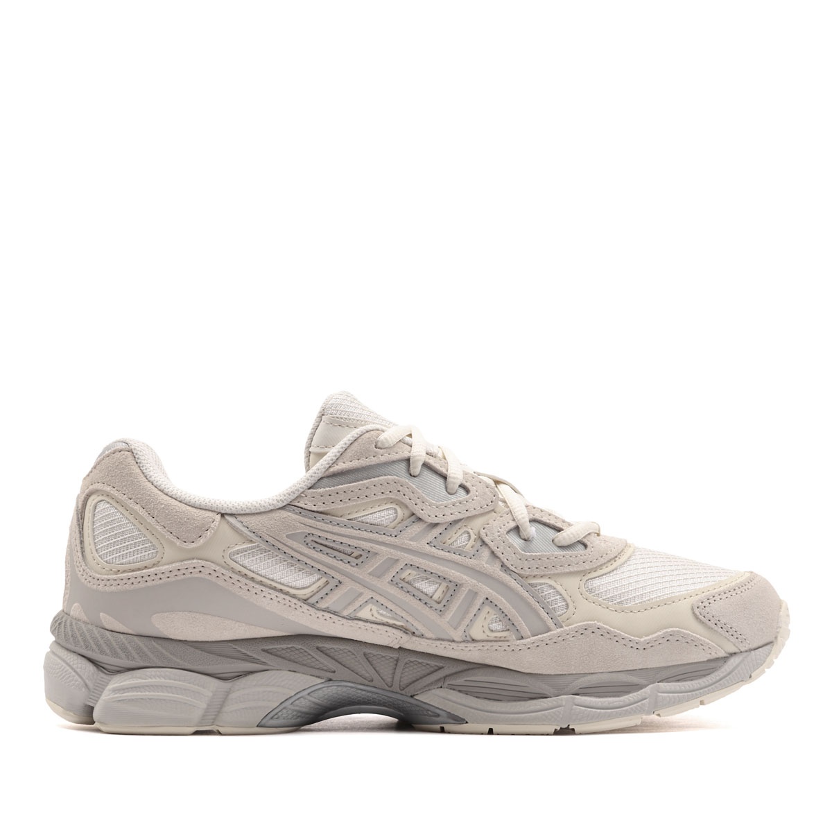 Asics Gel-NYC Мъжки маратонки 1203A739-100