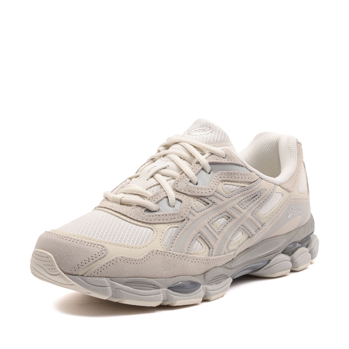 Asics Gel-NYC Мъжки маратонки 1203A739-100