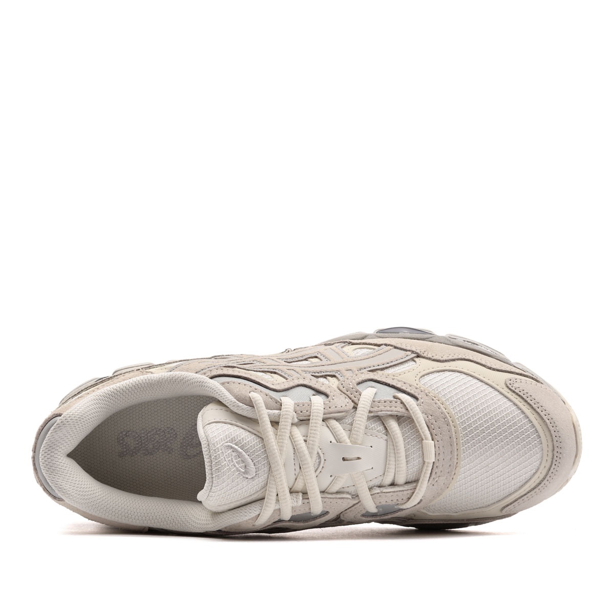 Asics Gel-NYC Мъжки маратонки 1203A739-100