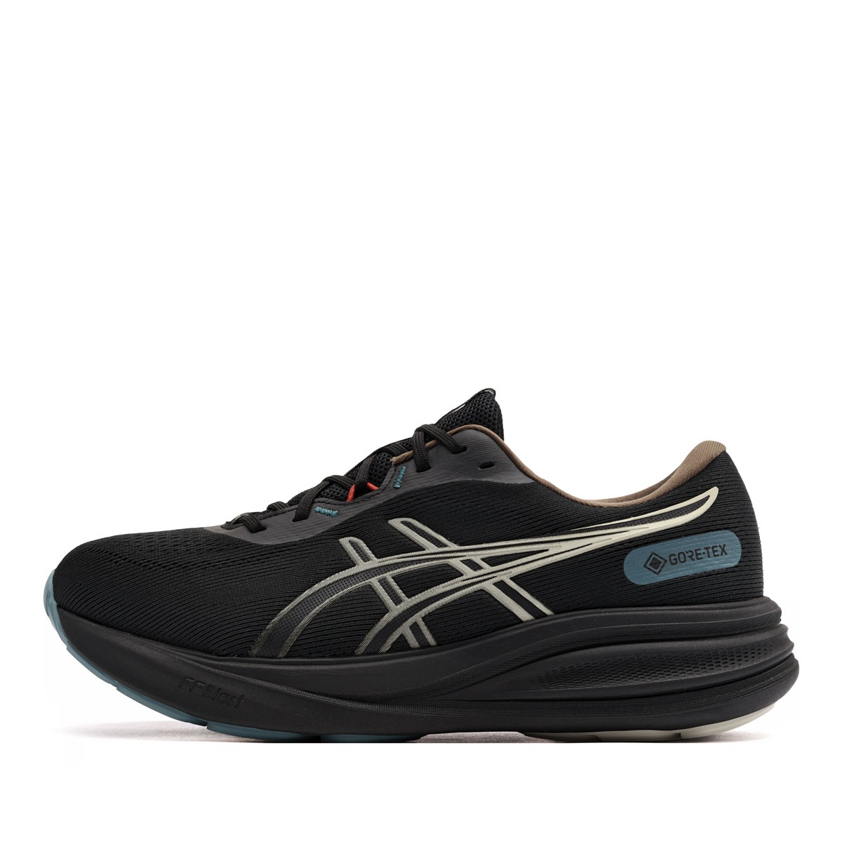 Asics Gel-Pulse 17 Gore-Tex Мъжки маратонки 1011C154-001