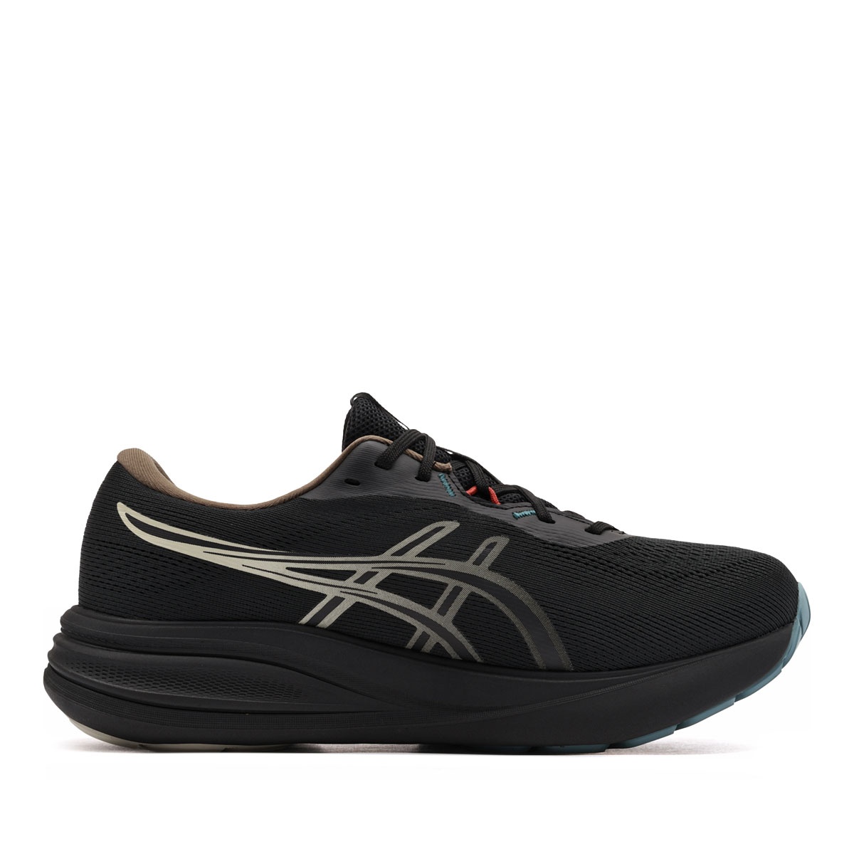 Asics Gel-Pulse 17 Gore-Tex Мъжки маратонки 1011C154-001