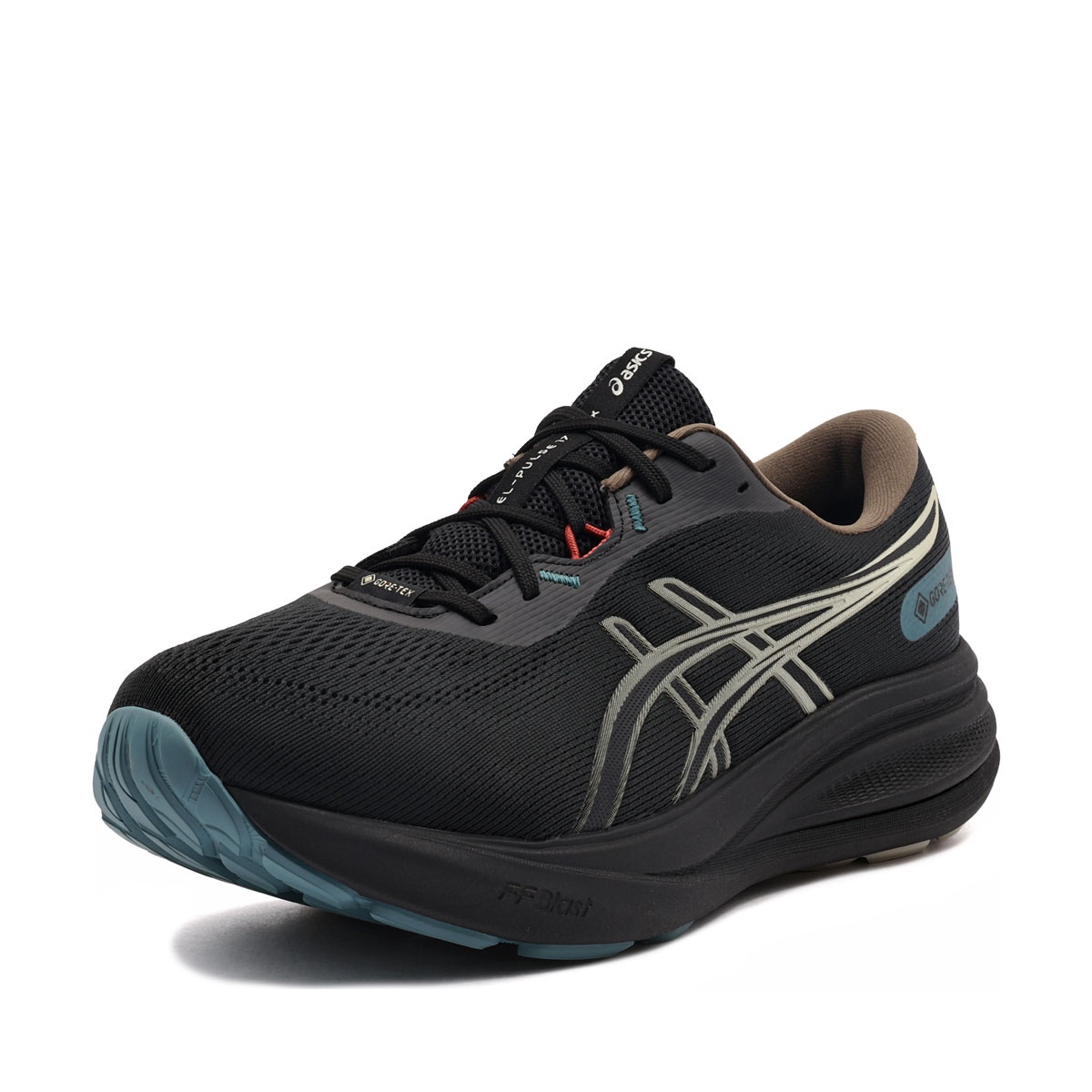 Asics Gel-Pulse 17 Gore-Tex Мъжки маратонки 1011C154-001