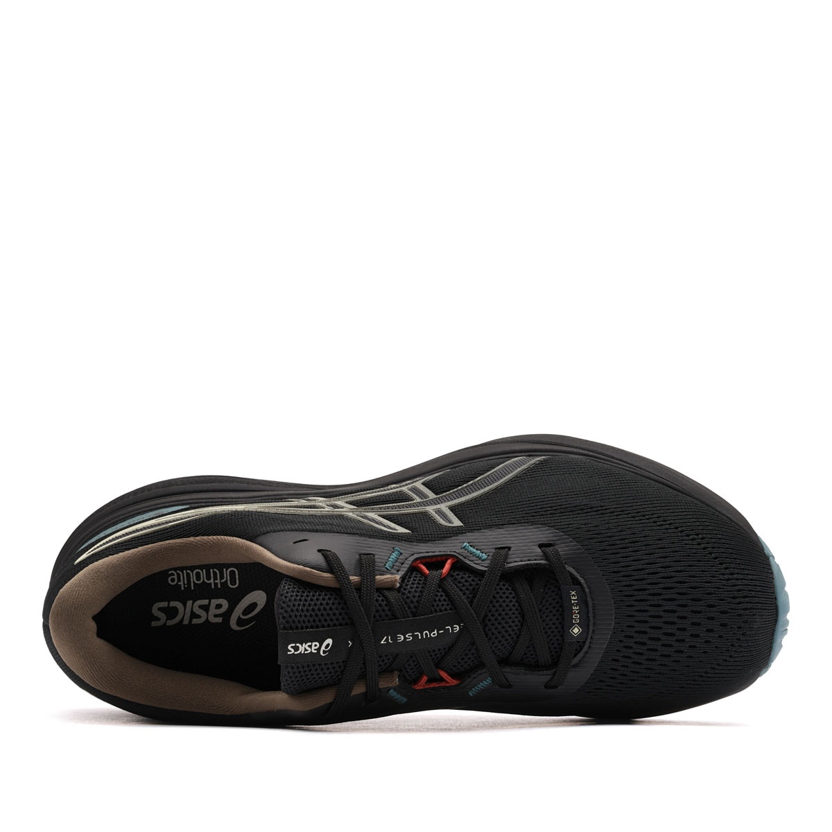 Asics Gel-Pulse 17 Gore-Tex Мъжки маратонки 1011C154-001