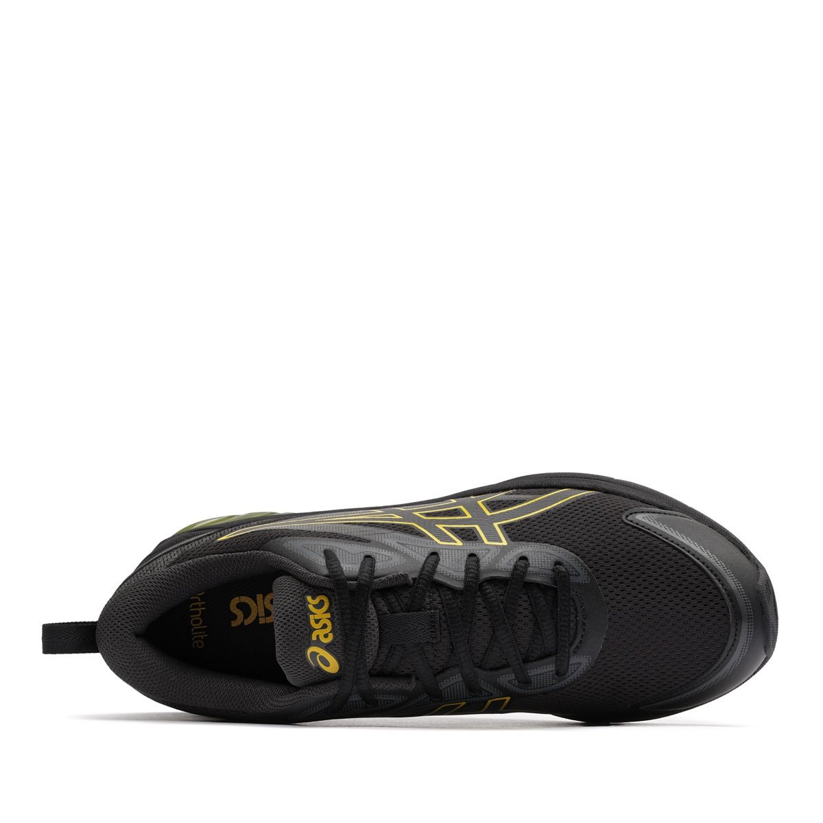 Мъжки маратонки Asics Gel-Quantum KEI 1203A601-003 Asics Gel-Quantum KEI Мъжки маратонки 1203A601-003