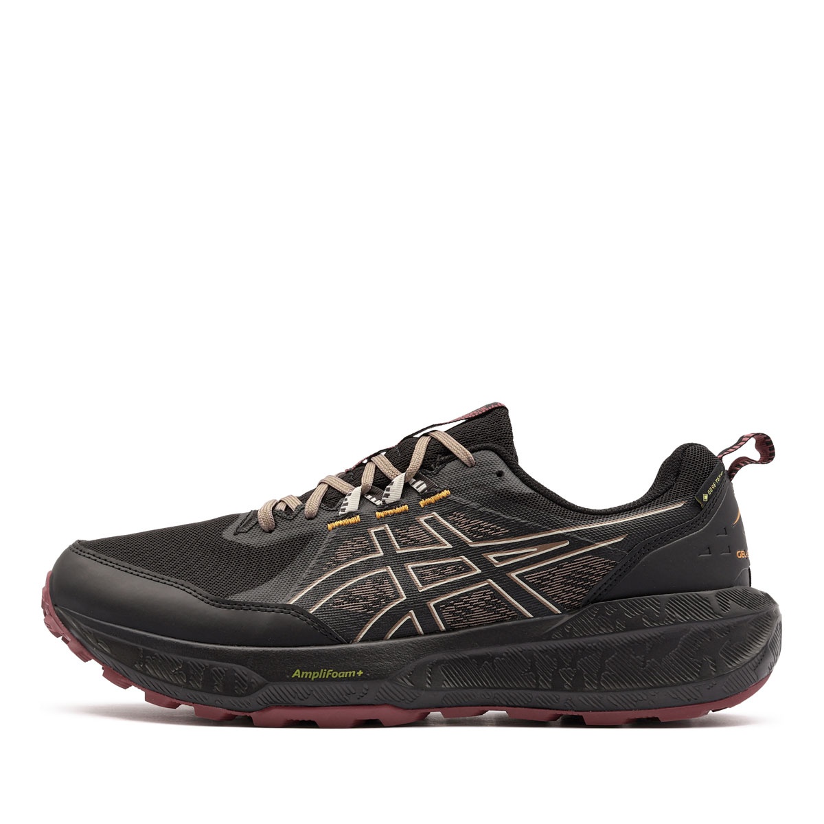Asics Gel-Sonoma 8 Gore-Tex Мъжки маратонки 1011B977-005