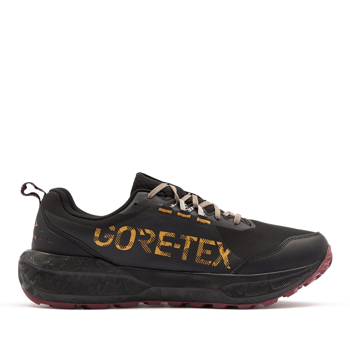Asics Gel-Sonoma 8 Gore-Tex Мъжки маратонки 1011B977-005