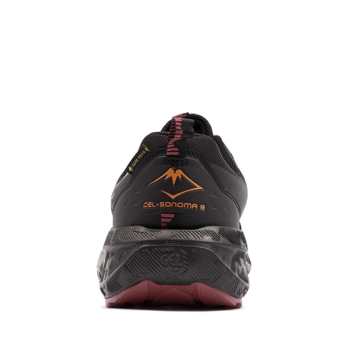 Asics Gel-Sonoma 8 Gore-Tex Мъжки маратонки 1011B977-005