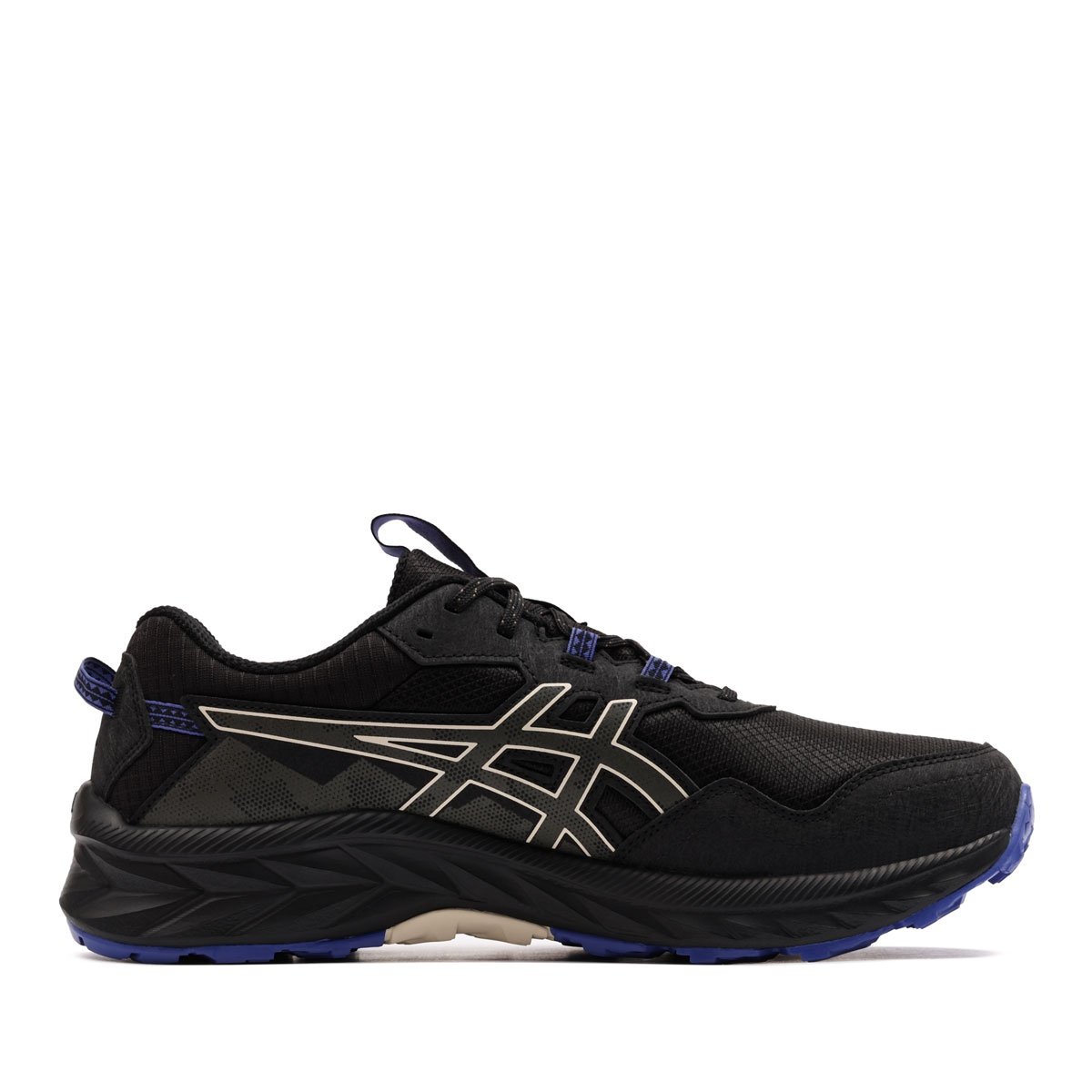 Мъжки маратонки Asics Gel-Venture 10 Waterproof 1011B965-002 Asics Gel-Venture 10 Waterproof Мъжки маратонки 1011B965-002