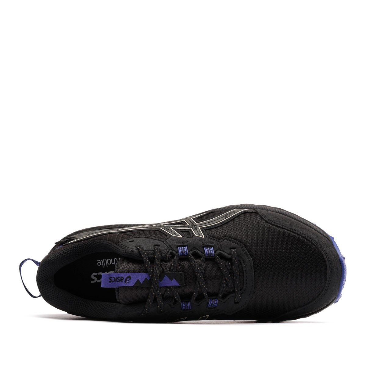 Мъжки маратонки Asics Gel-Venture 10 Waterproof 1011B965-002 Asics Gel-Venture 10 Waterproof Мъжки маратонки 1011B965-002