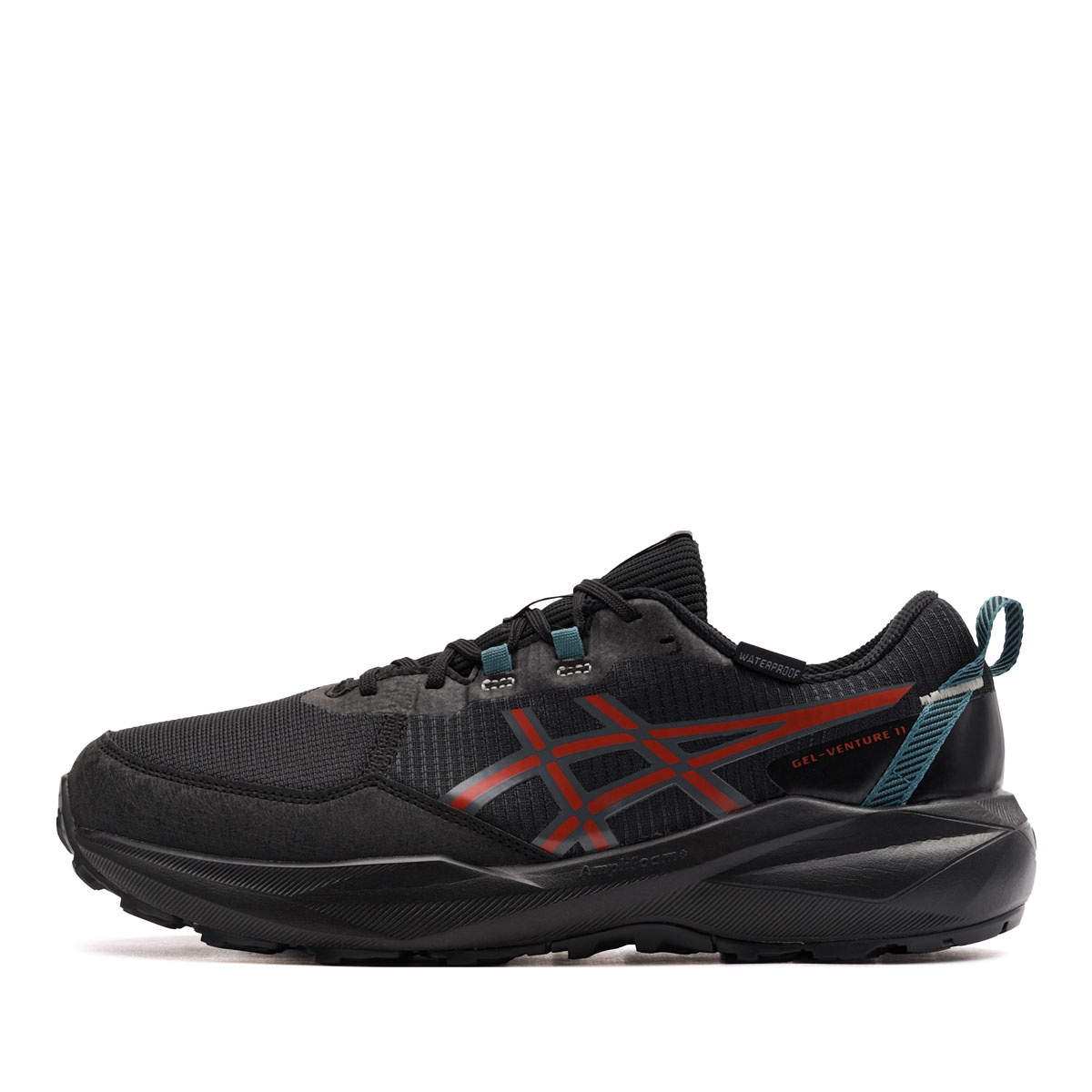 Asics Gel-Venture 11 Waterproof Мъжки маратонки 1011C159-001
