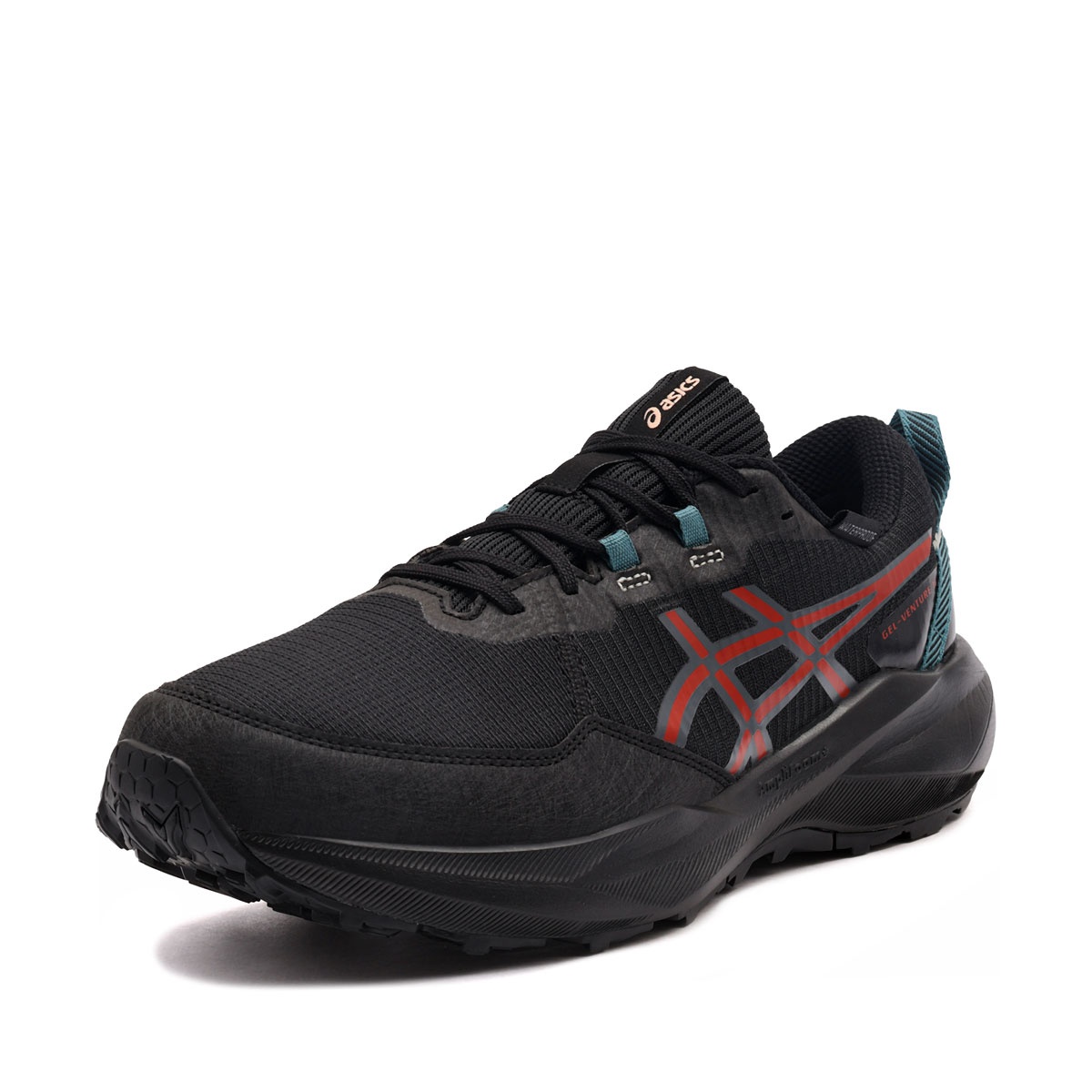 Asics Gel-Venture 11 Waterproof Мъжки маратонки 1011C159-001