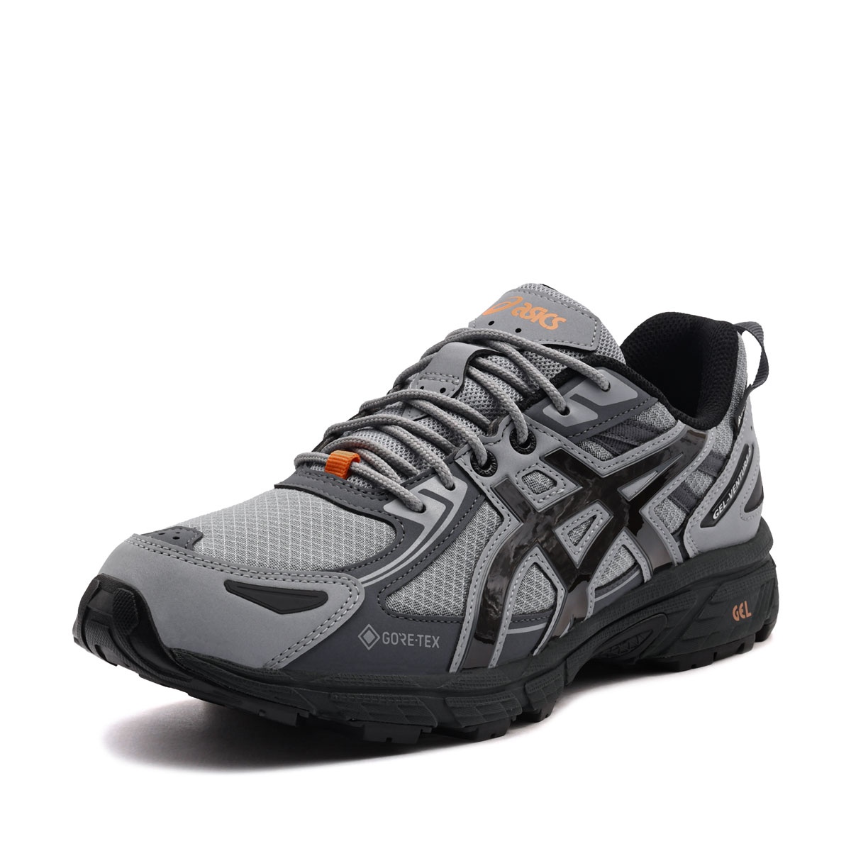 Asics Gel-Venture 6 Gore-Tex Мъжки маратонки 1203A560-024