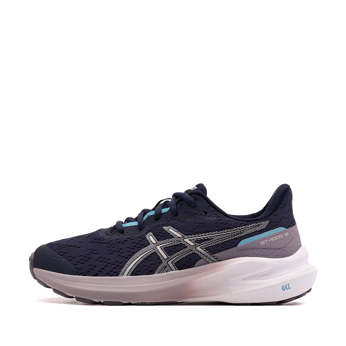 Маратонки Asics GT-1000 13 1014A343-411 Asics GT-1000 13 Маратонки 1014A343-411