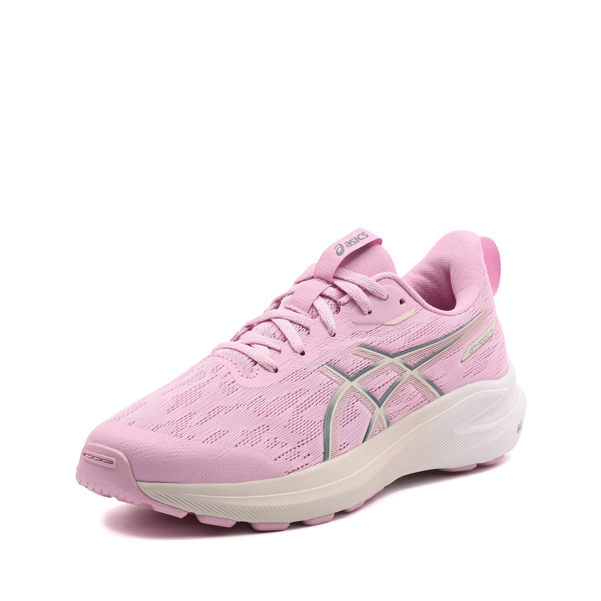 Asics GT-1000 14 Маратонки 1014A382-701
