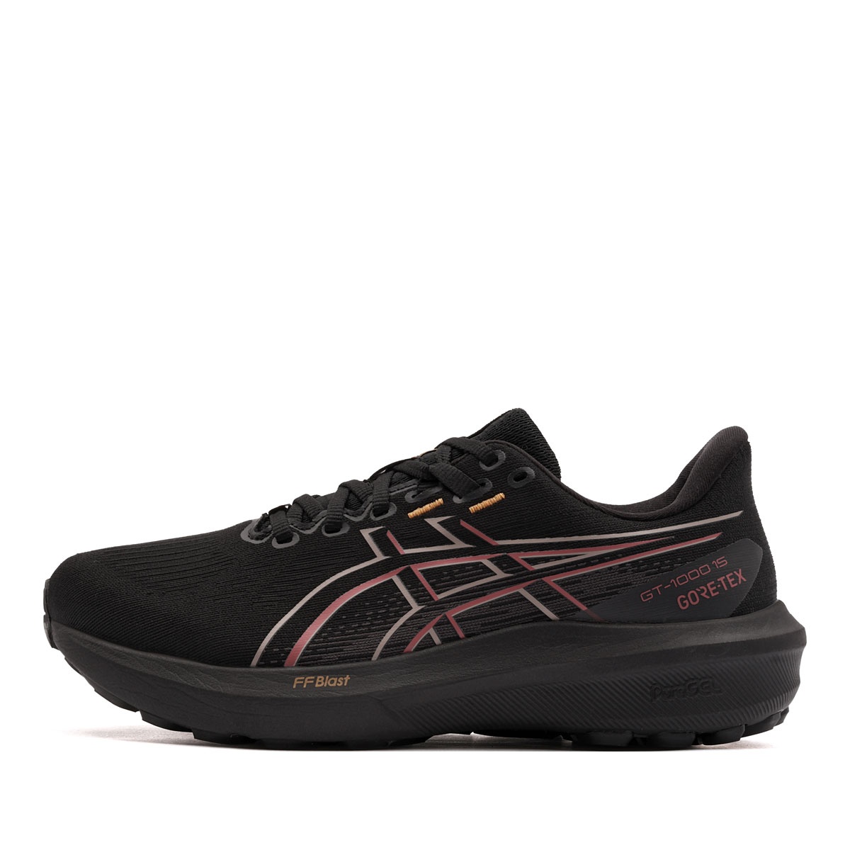 Asics GT-1000 15 Gore-Tex Мъжки маратонки 1011C233-001