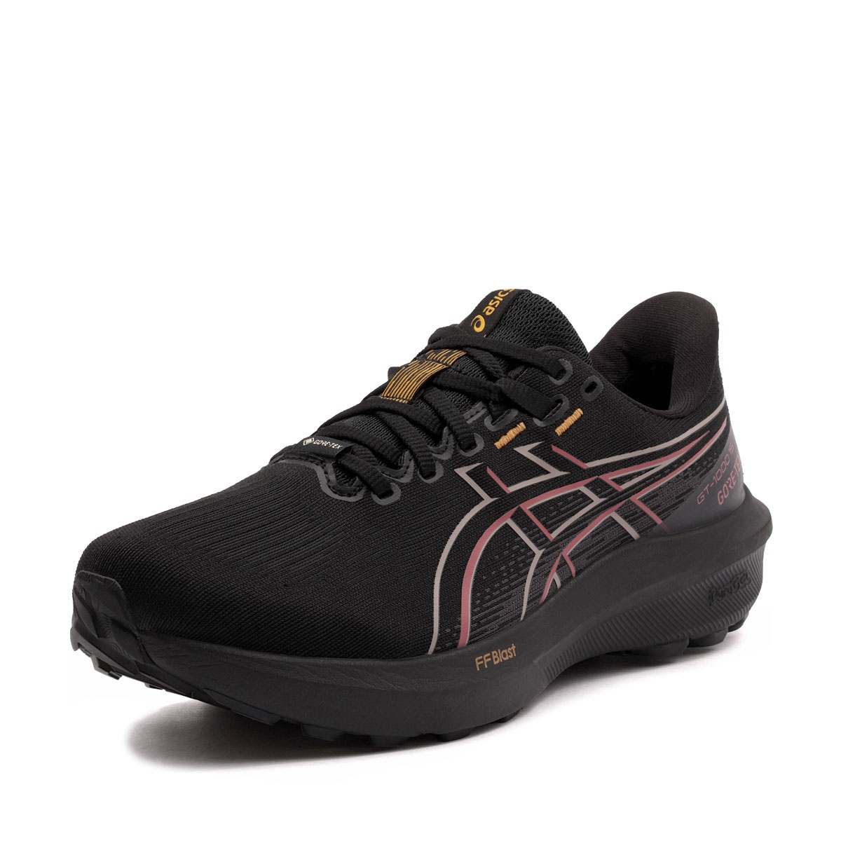 Asics GT-1000 15 Gore-Tex Мъжки маратонки 1011C233-001