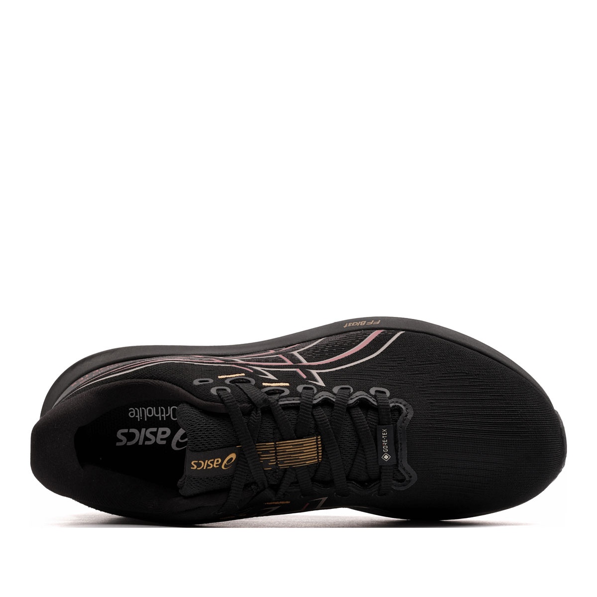 Asics GT-1000 15 Gore-Tex Мъжки маратонки 1011C233-001