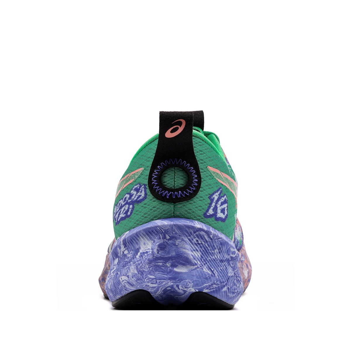 Asics Noosa TRI 16 Мъжки маратонки 1011B872-301