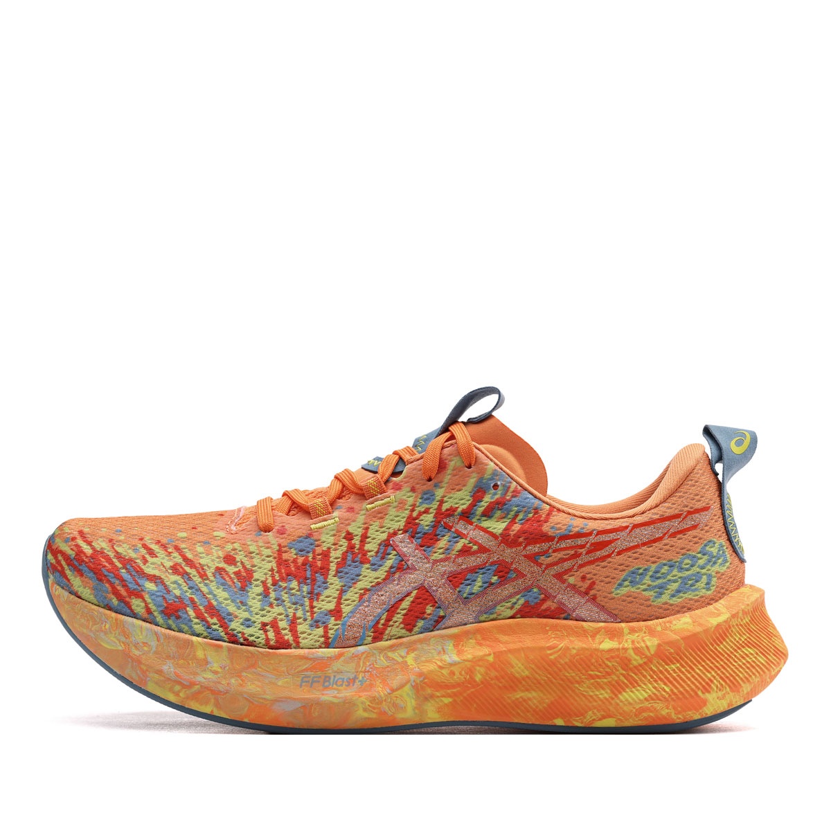 Asics Noosa TRI 16 Мъжки маратонки 1011B872-700