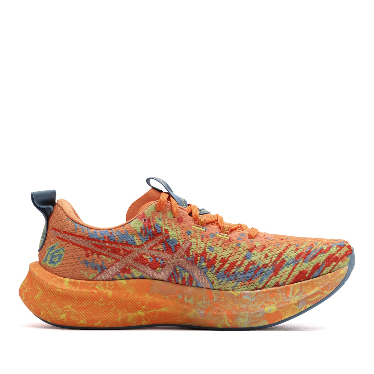 Asics Noosa TRI 16 Мъжки маратонки 1011B872-700