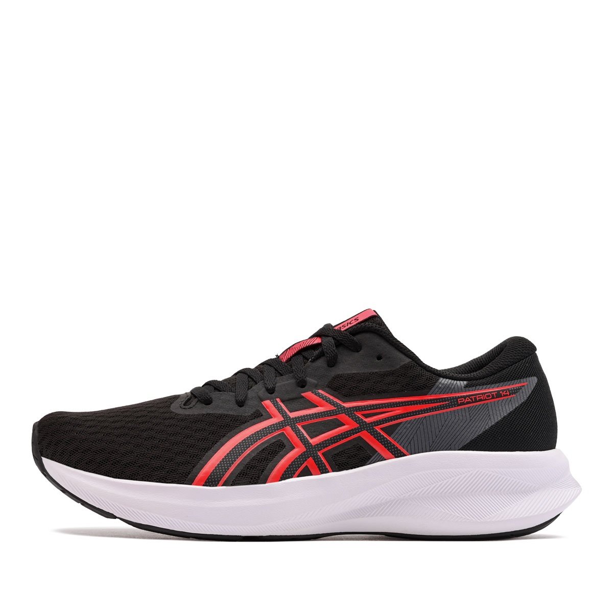 Мъжки маратонки Asics Patriot 14 1011C050-001 Asics Patriot 14 Мъжки маратонки 1011C050-001