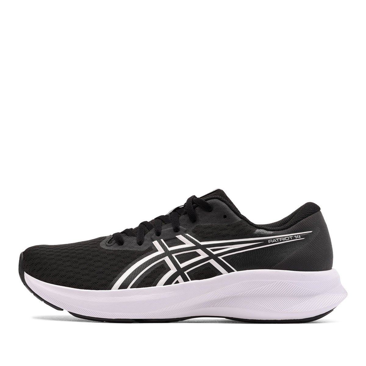 Мъжки маратонки Asics Patriot 14 1011C050-002 Asics Patriot 14 Мъжки маратонки 1011C050-002