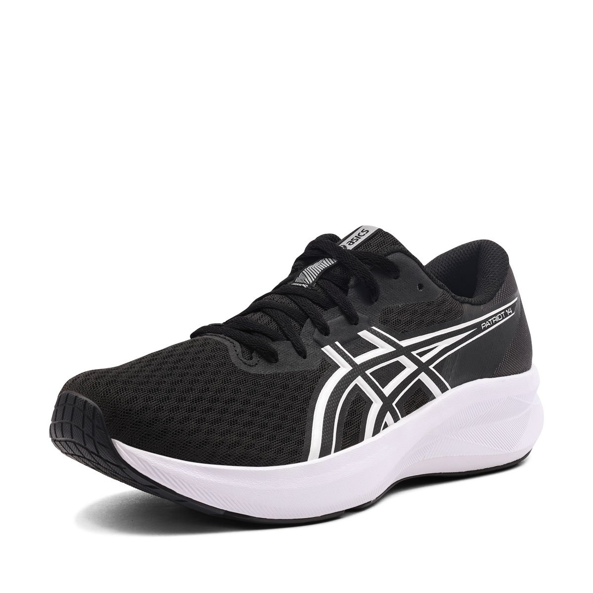 Мъжки маратонки Asics Patriot 14 1011C050-002 Asics Patriot 14 Мъжки маратонки 1011C050-002