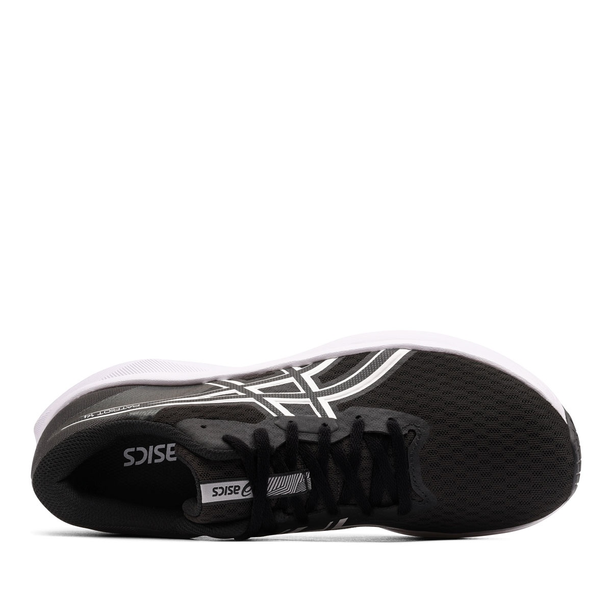 Мъжки маратонки Asics Patriot 14 1011C050-002 Asics Patriot 14 Мъжки маратонки 1011C050-002