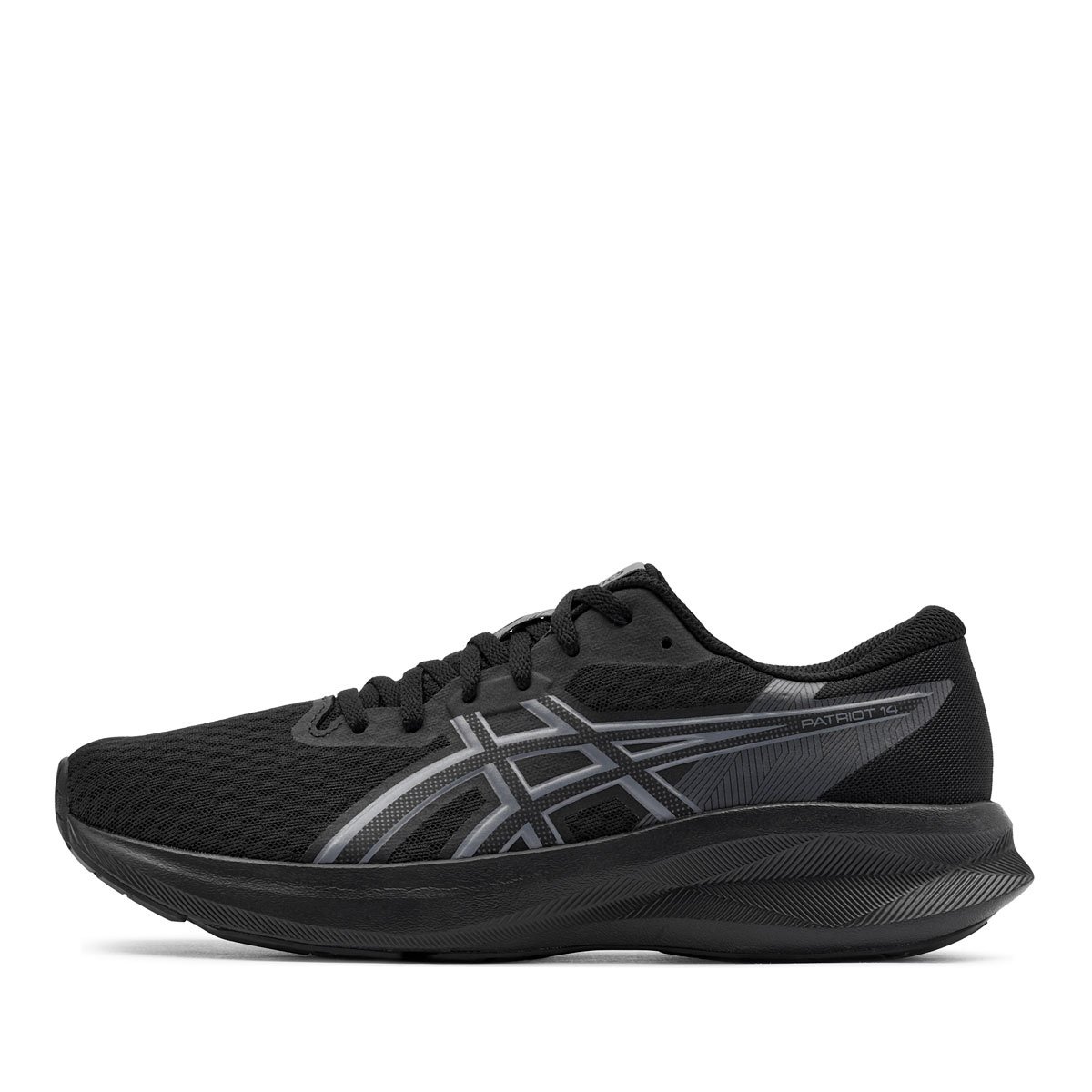 Мъжки маратонки Asics Patriot 14 1011C050-003 Asics Patriot 14 Мъжки маратонки 1011C050-003