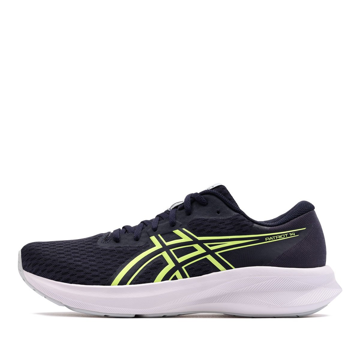 Мъжки маратонки Asics Patriot 14 1011C050-401 Asics Patriot 14 Мъжки маратонки 1011C050-401