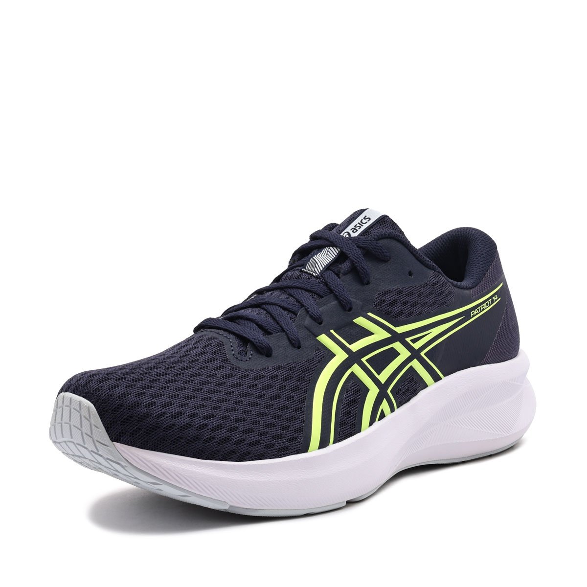 Мъжки маратонки Asics Patriot 14 1011C050-401 Asics Patriot 14 Мъжки маратонки 1011C050-401