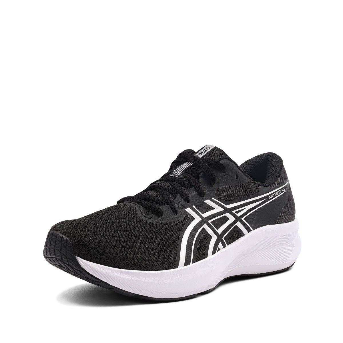 Asics Patriot 14 Дамски маратонки 1012B836-002