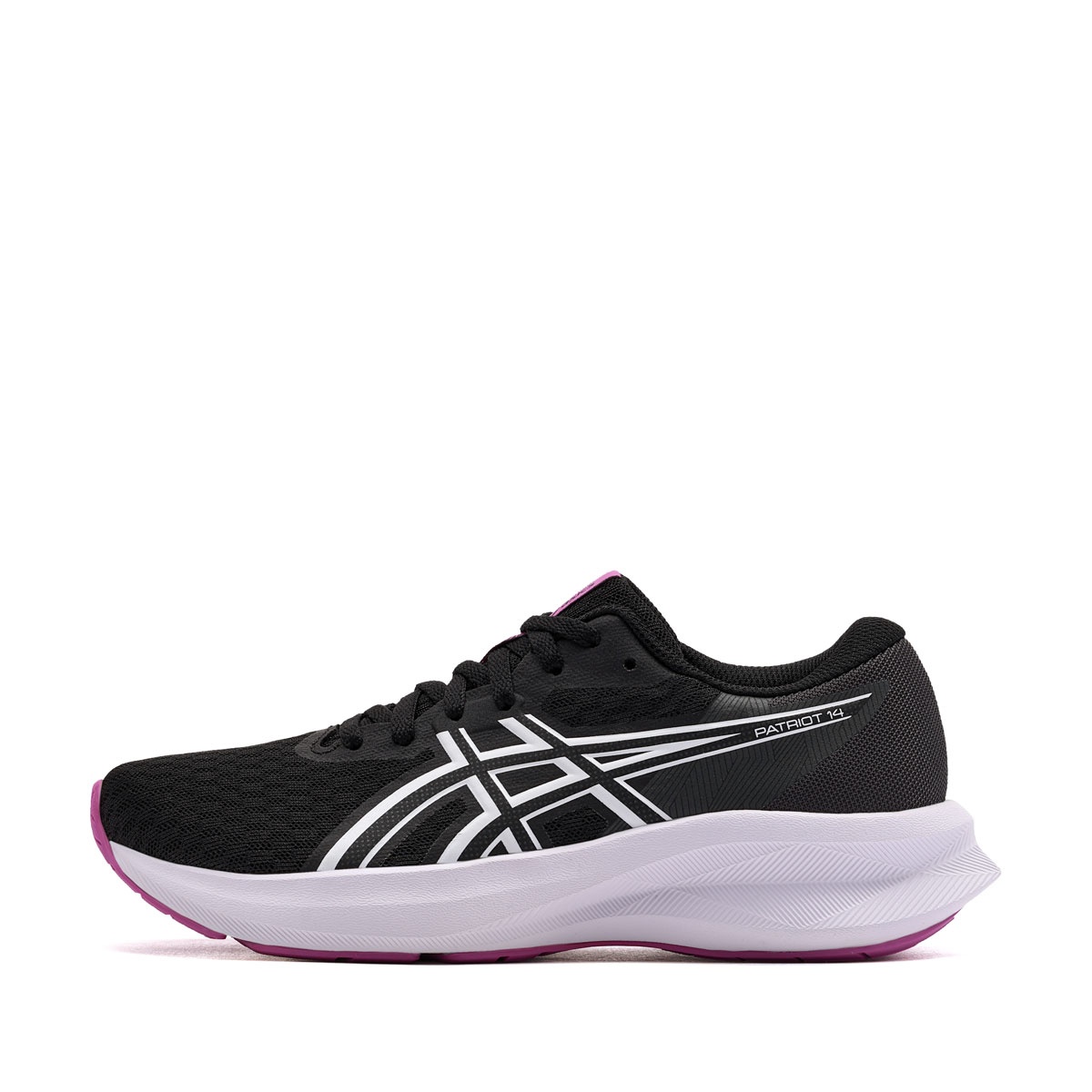 Asics Patriot 14 Дамски маратонки 1012B836-005