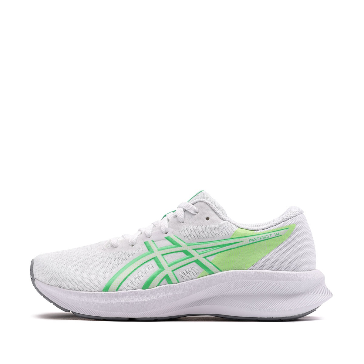 Asics Patriot 14 Дамски маратонки 1012B836-100