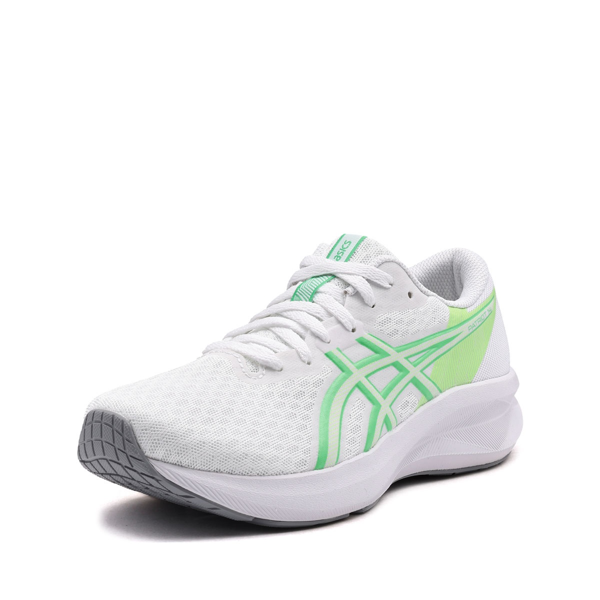 Asics Patriot 14 Дамски маратонки 1012B836-100