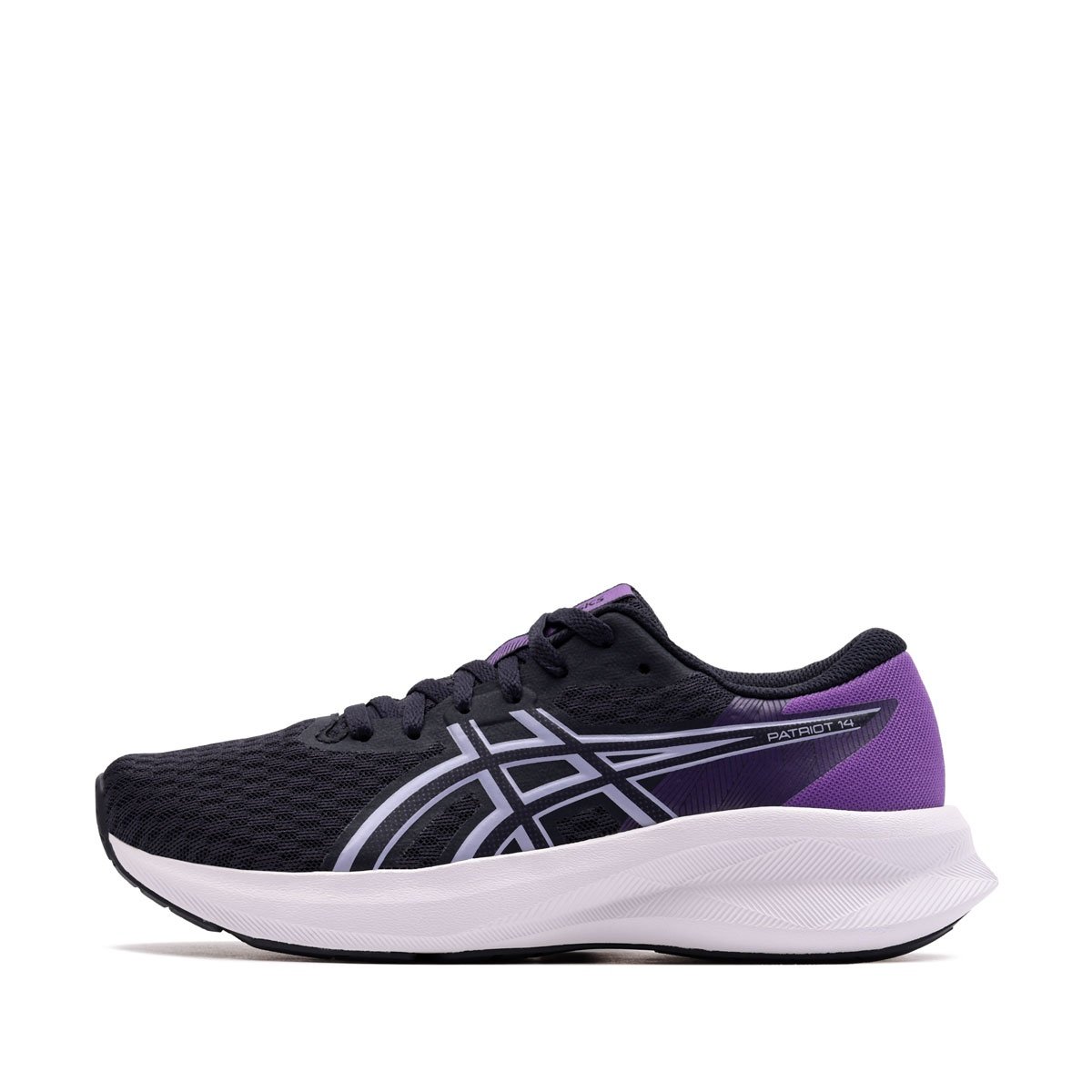 Дамски маратонки Asics Patriot 14 1012B836-400 Asics Patriot 14 Дамски маратонки 1012B836-400