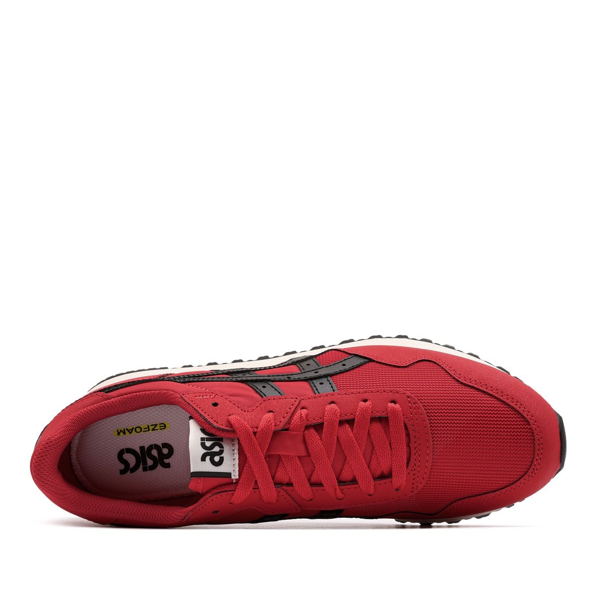 Мъжки маратонки Asics Tiger Runner II 1203A612-600 Asics Tiger Runner II Мъжки маратонки 1203A612-600