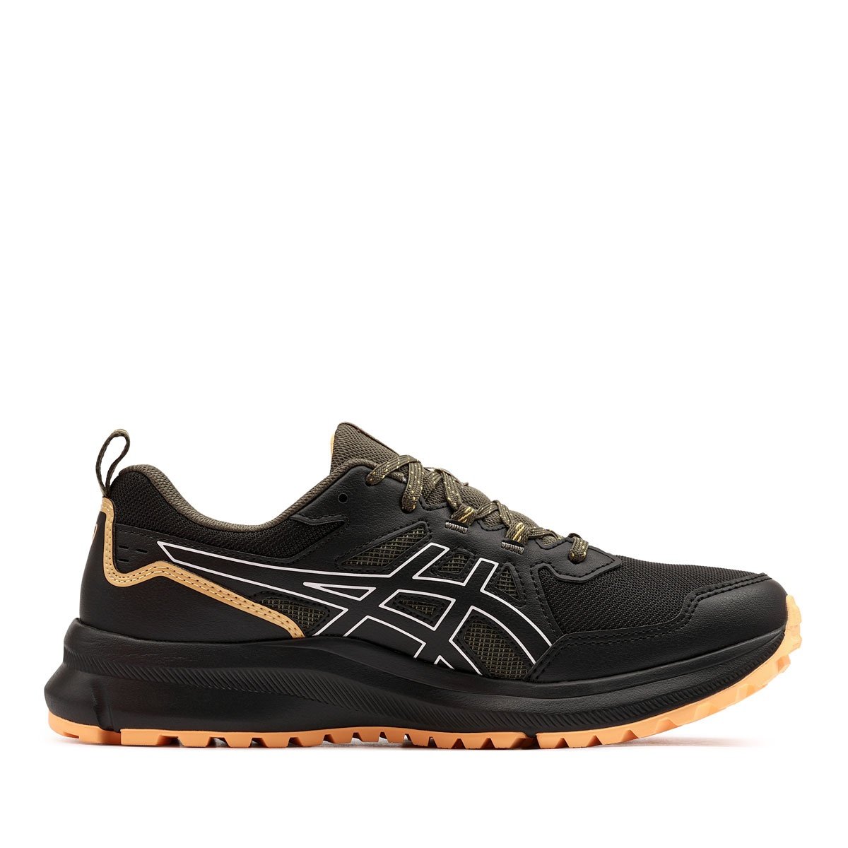 Мъжки маратонки Asics Trail Scout 3 1011B700-006 Asics Trail Scout 3 Мъжки маратонки 1011B700-006
