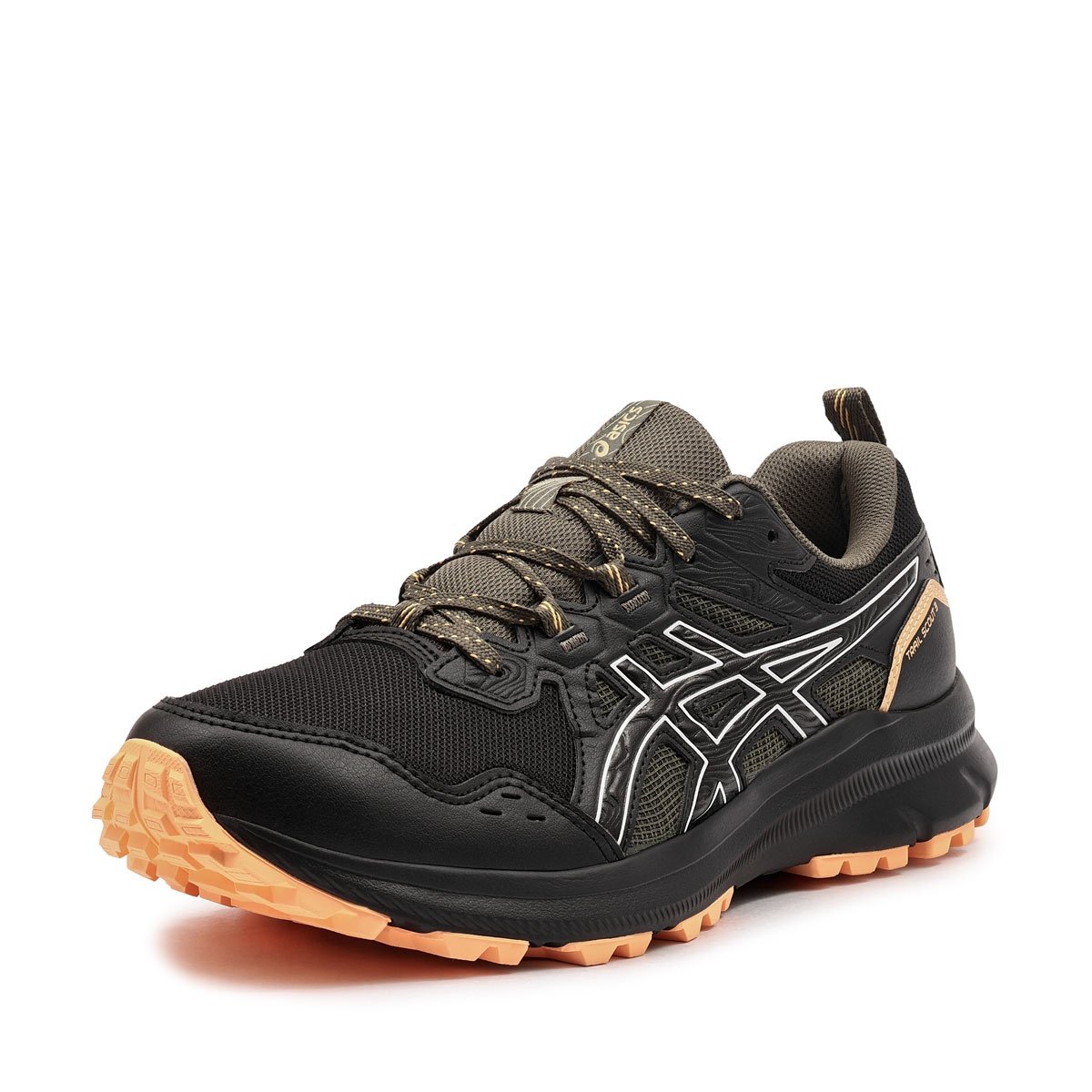 Мъжки маратонки Asics Trail Scout 3 1011B700-006 Asics Trail Scout 3 Мъжки маратонки 1011B700-006