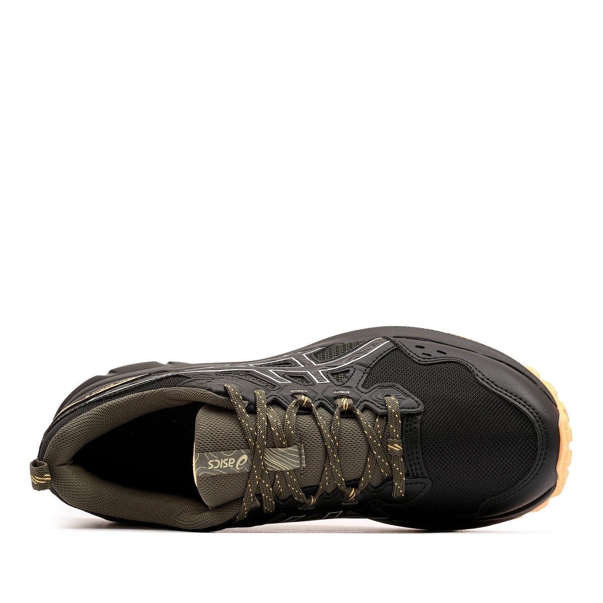 Мъжки маратонки Asics Trail Scout 3 1011B700-006 Asics Trail Scout 3 Мъжки маратонки 1011B700-006