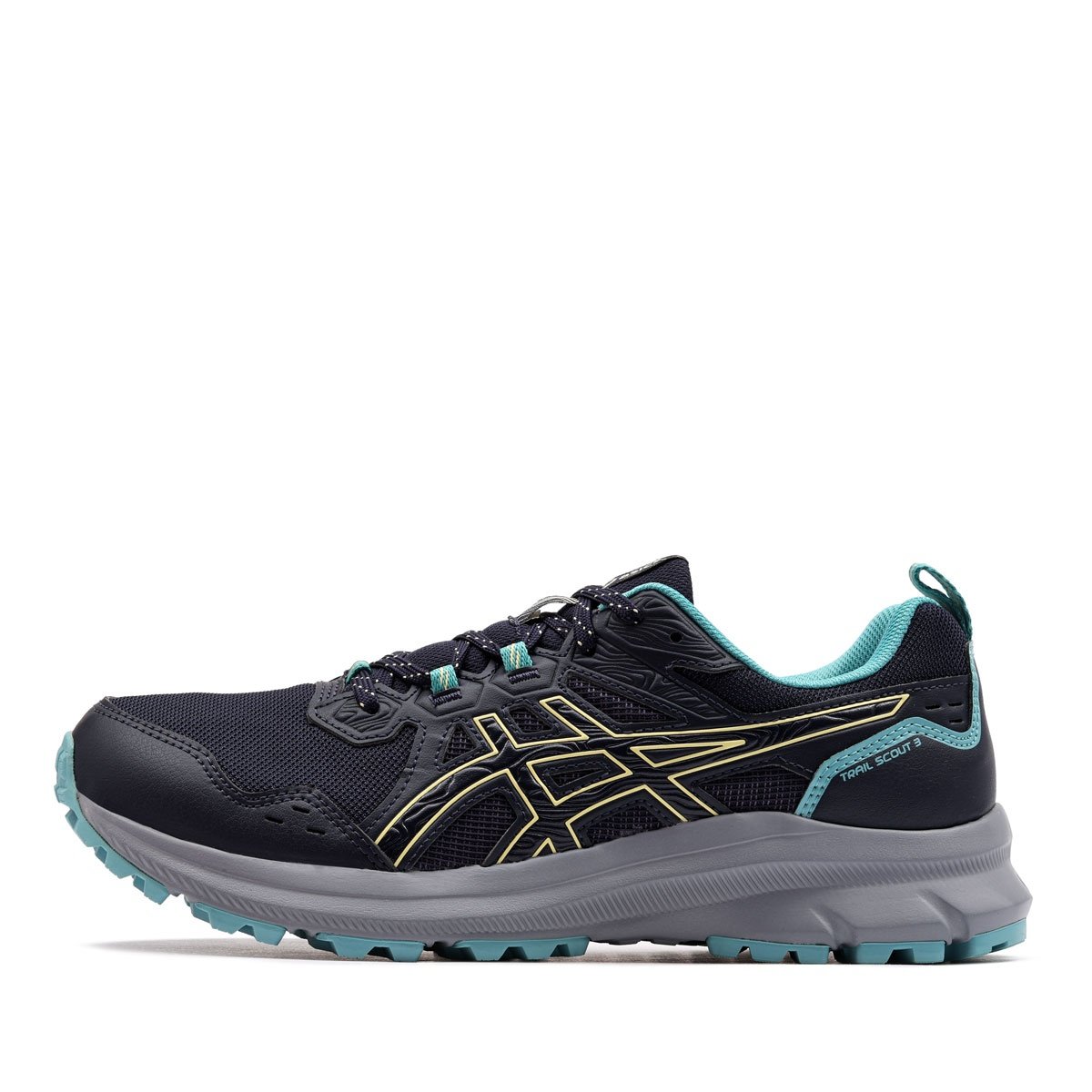 Asics Trail Scout 3 Мъжки маратонки 1011B700-404