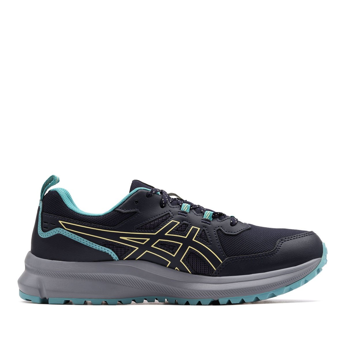 Asics Trail Scout 3 Мъжки маратонки 1011B700-404