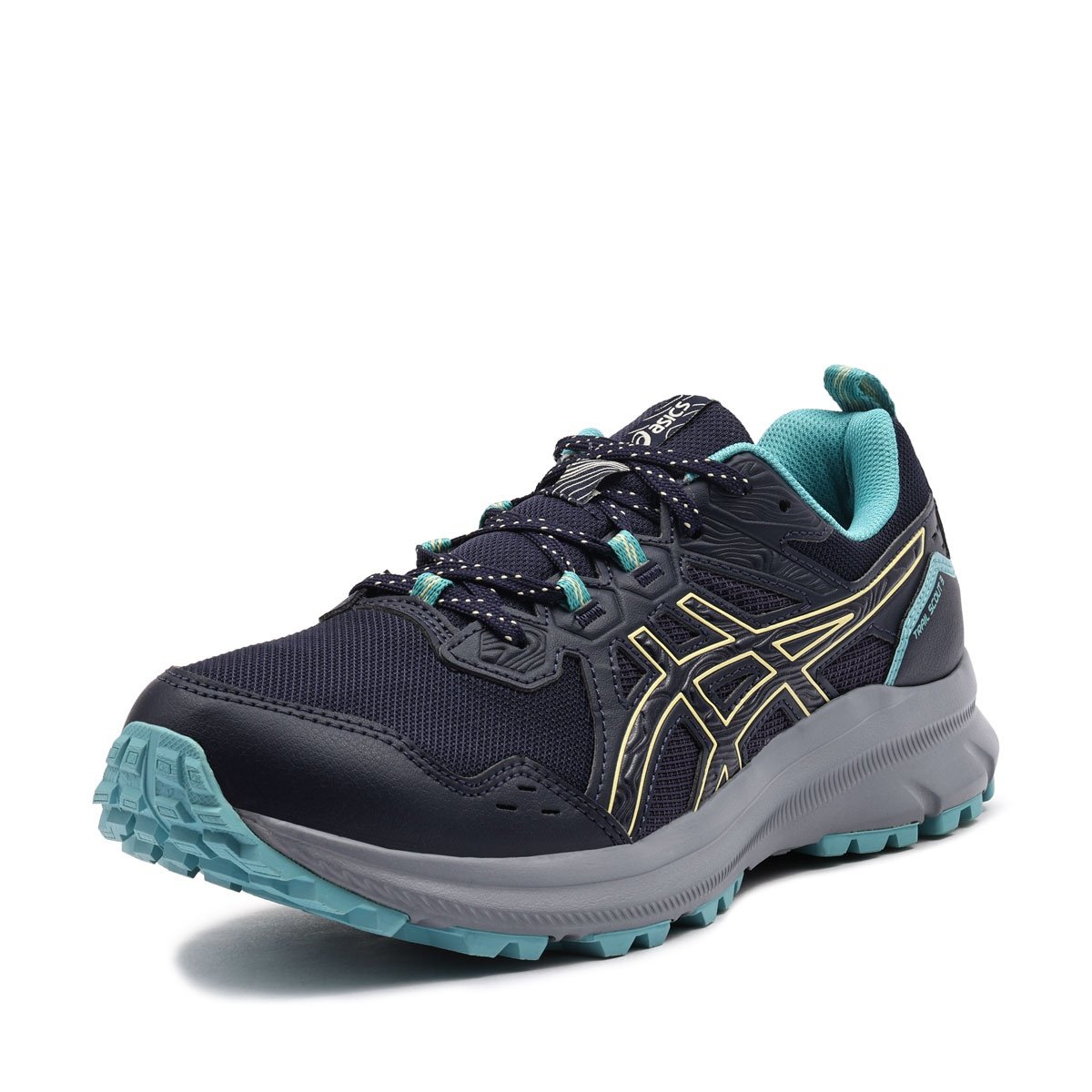 Asics Trail Scout 3 Мъжки маратонки 1011B700-404