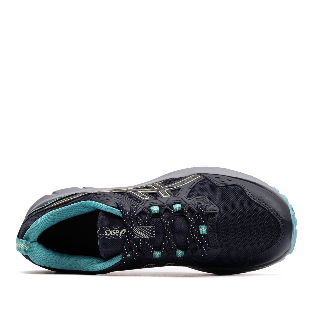 Asics Trail Scout 3 Мъжки маратонки 1011B700-404