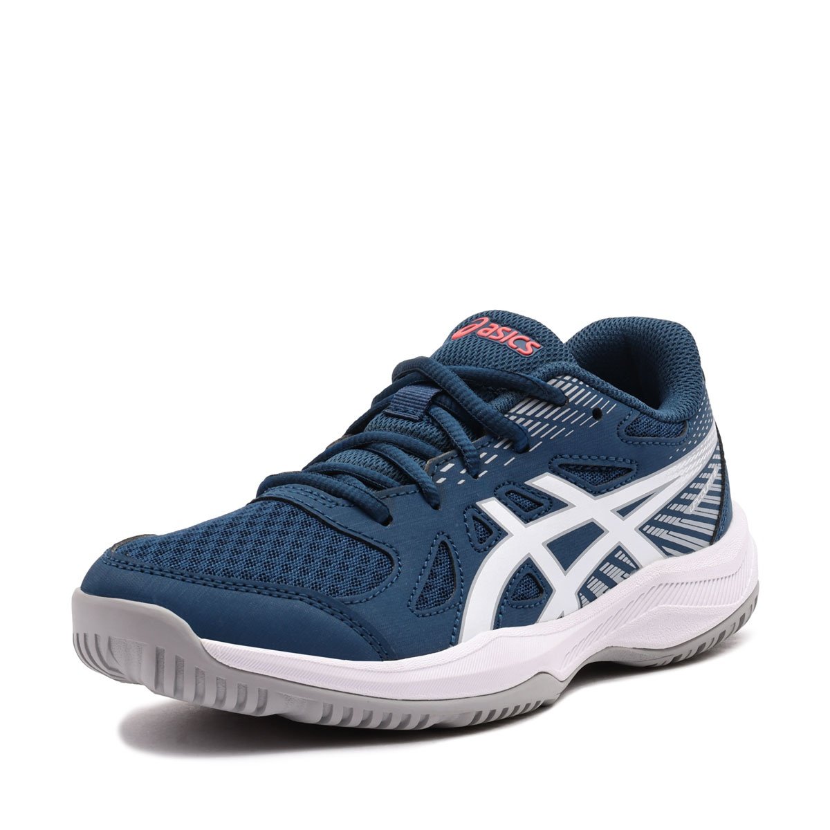 Мъжки маратонки Asics Upcourt 6 1071A104-402 Asics Upcourt 6 Мъжки маратонки 1071A104-402