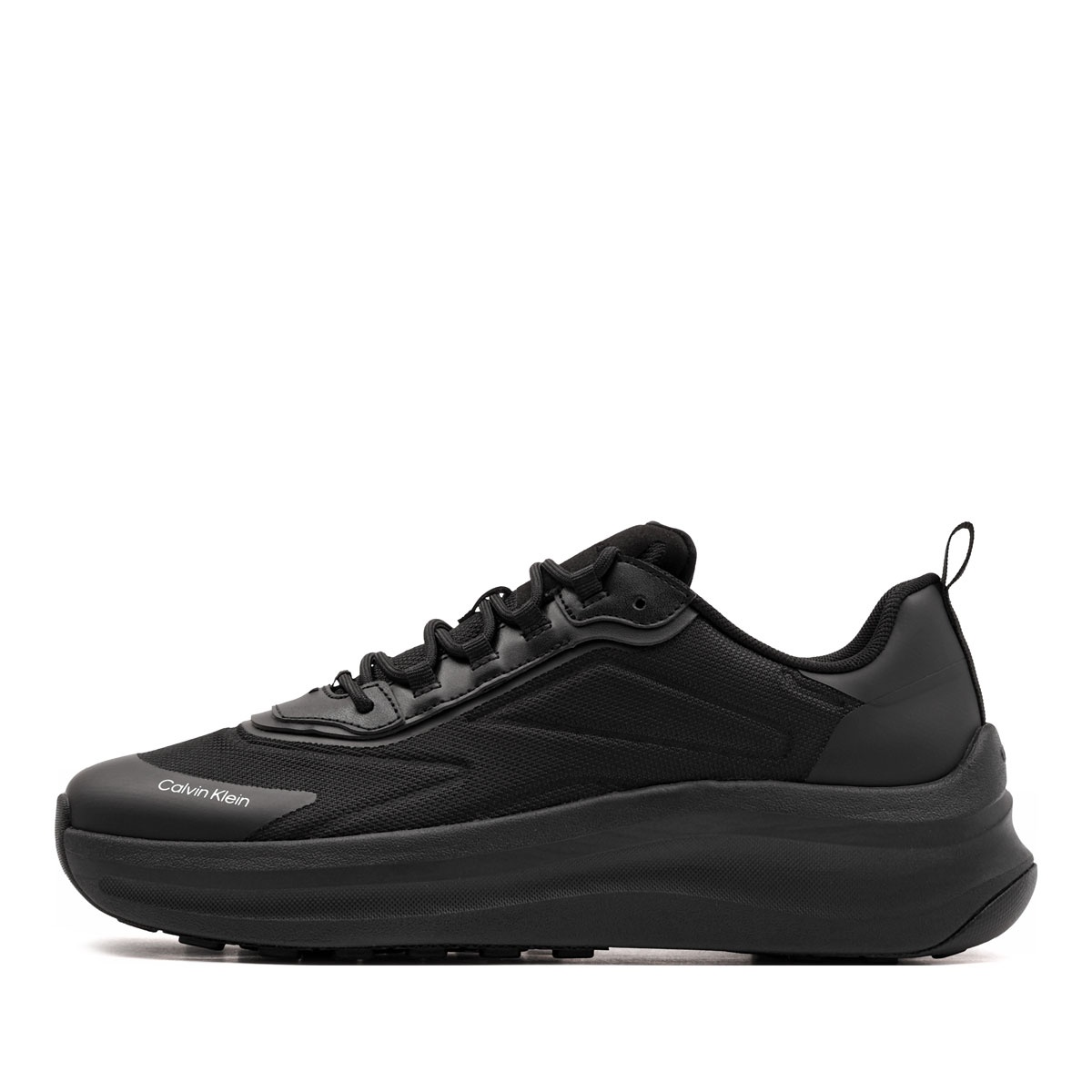 Calvin Klein Chunky Runner LaceUp HF Blst NY Мъжки маратонки HM0HM022240GJ