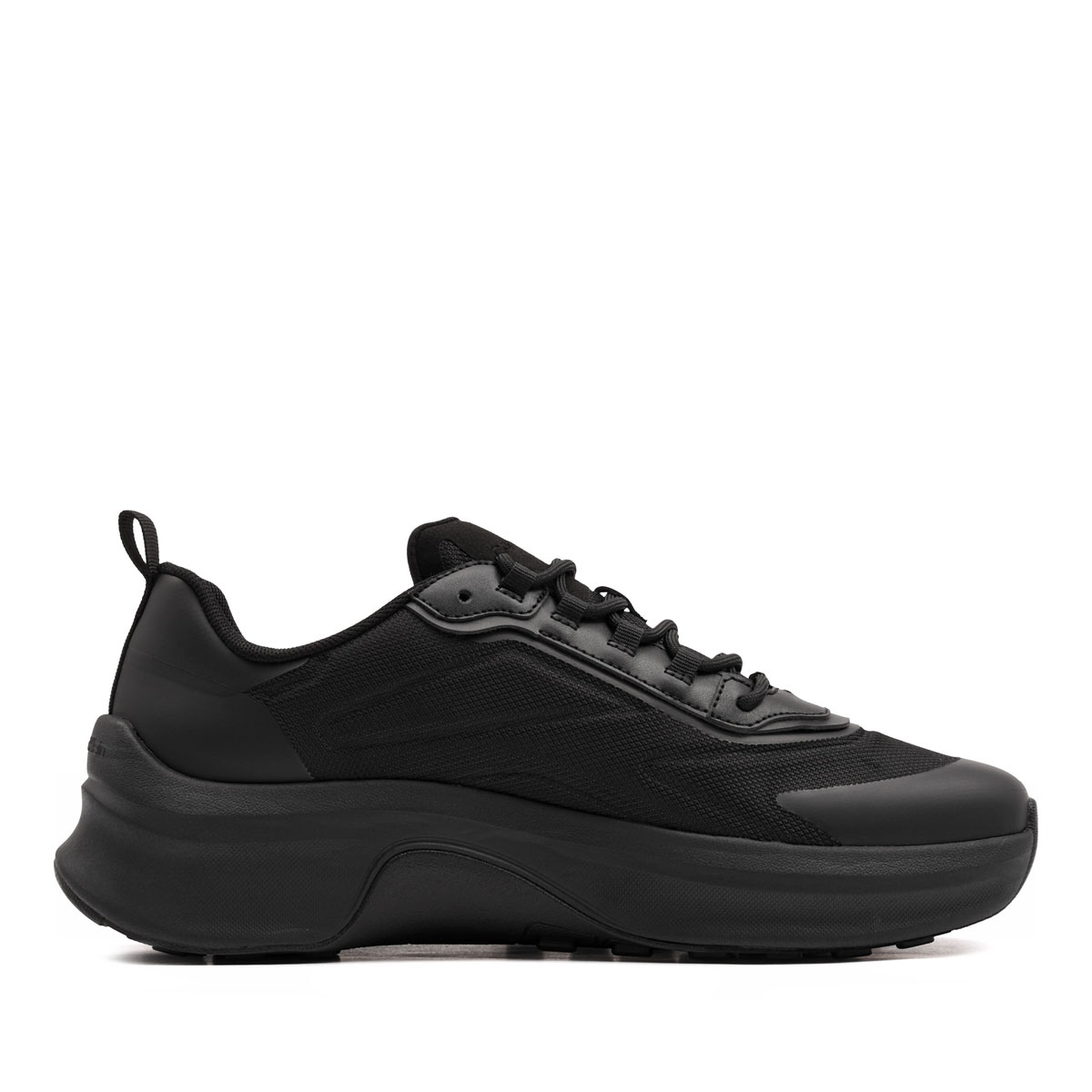 Calvin Klein Chunky Runner LaceUp HF Blst NY Мъжки маратонки HM0HM022240GJ